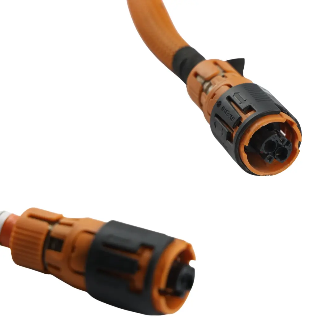 BMW G20 G21 330e Hybrid High Voltage Cable Wire Loom - SKU 9426382 - Part number 9426382