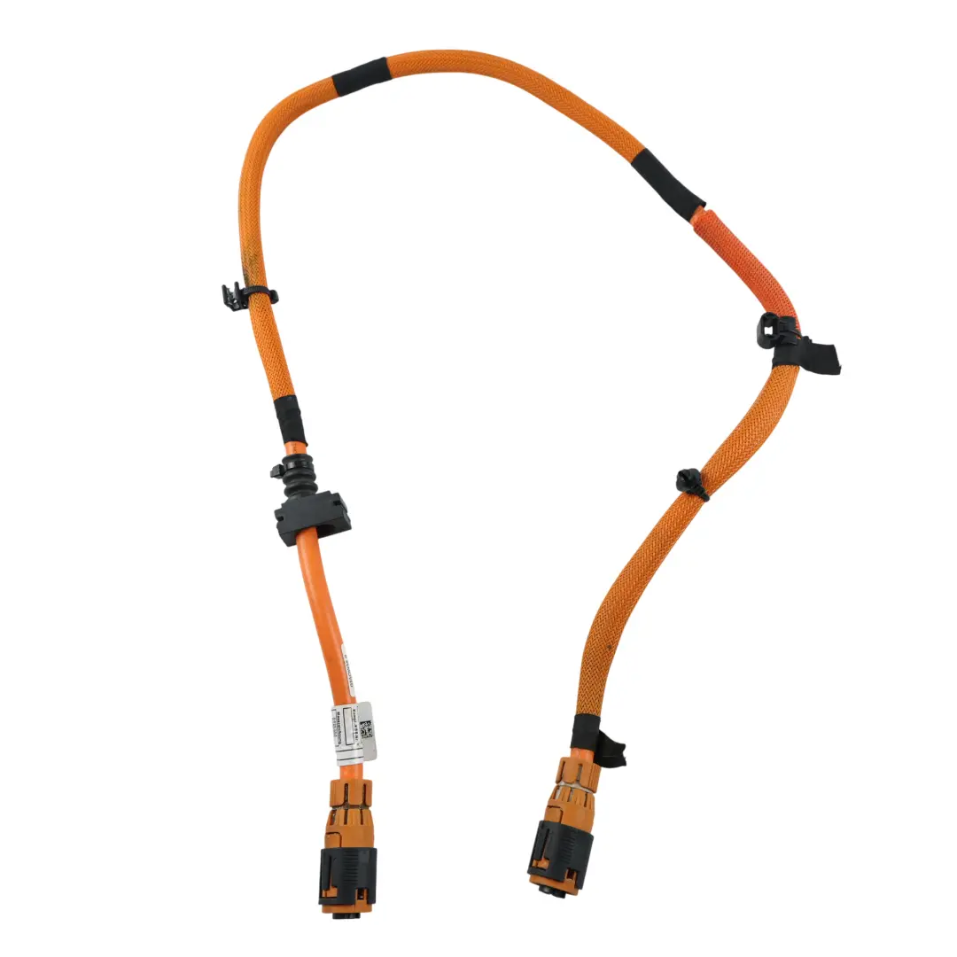 BMW G20 G21 330e Hybrid High Voltage Cable Wire Loom - SKU 9426382 - Part number 9426382