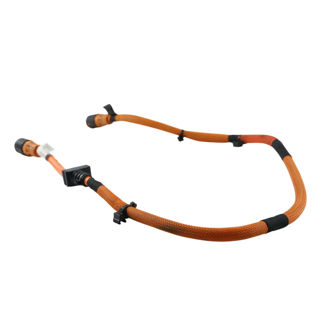 High Voltage Cable Wire Loom to BMW G20 G21 330e Hybrid with Part number 9426382 BMW G20 G21 330e Hybrid High Voltage Cable Wire Loom - SKU 9426382 - Part number 9426382