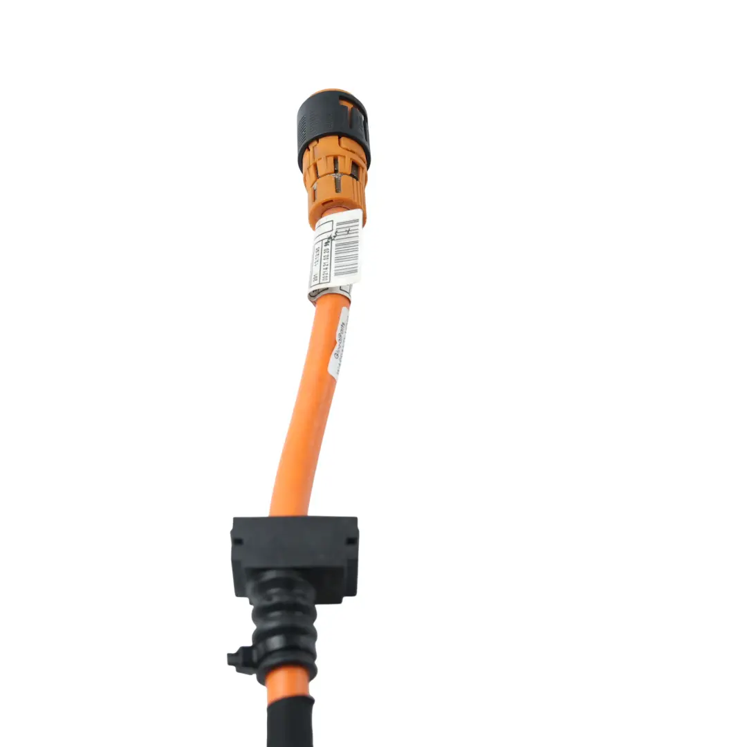 BMW G20 G21 330e Hybrid High Voltage Cable Wire Loom - SKU 9426382 - Part number 9426382