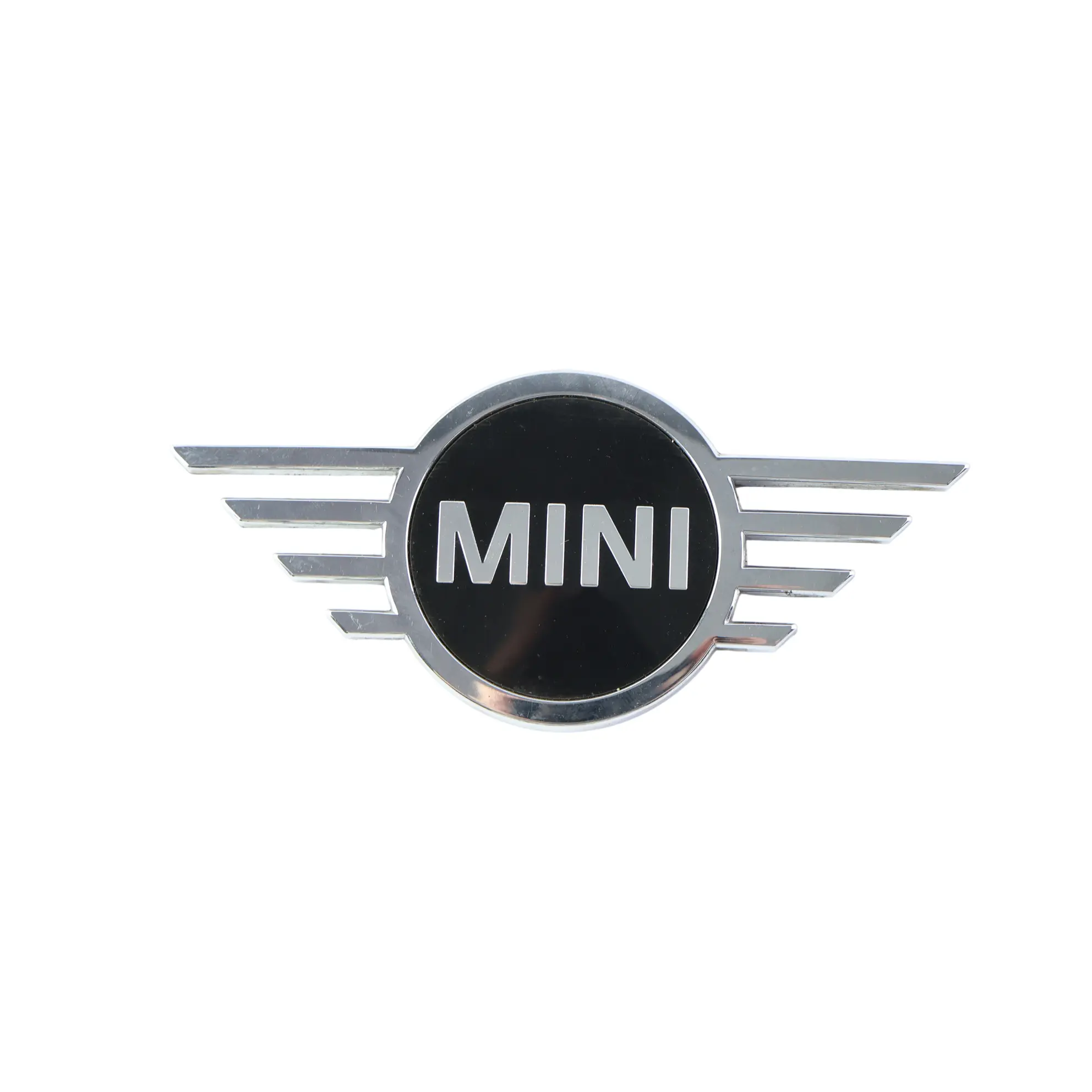 Mini F55 F56 F57 Front Hood Bonnet Badge Emblem Logo 9447805