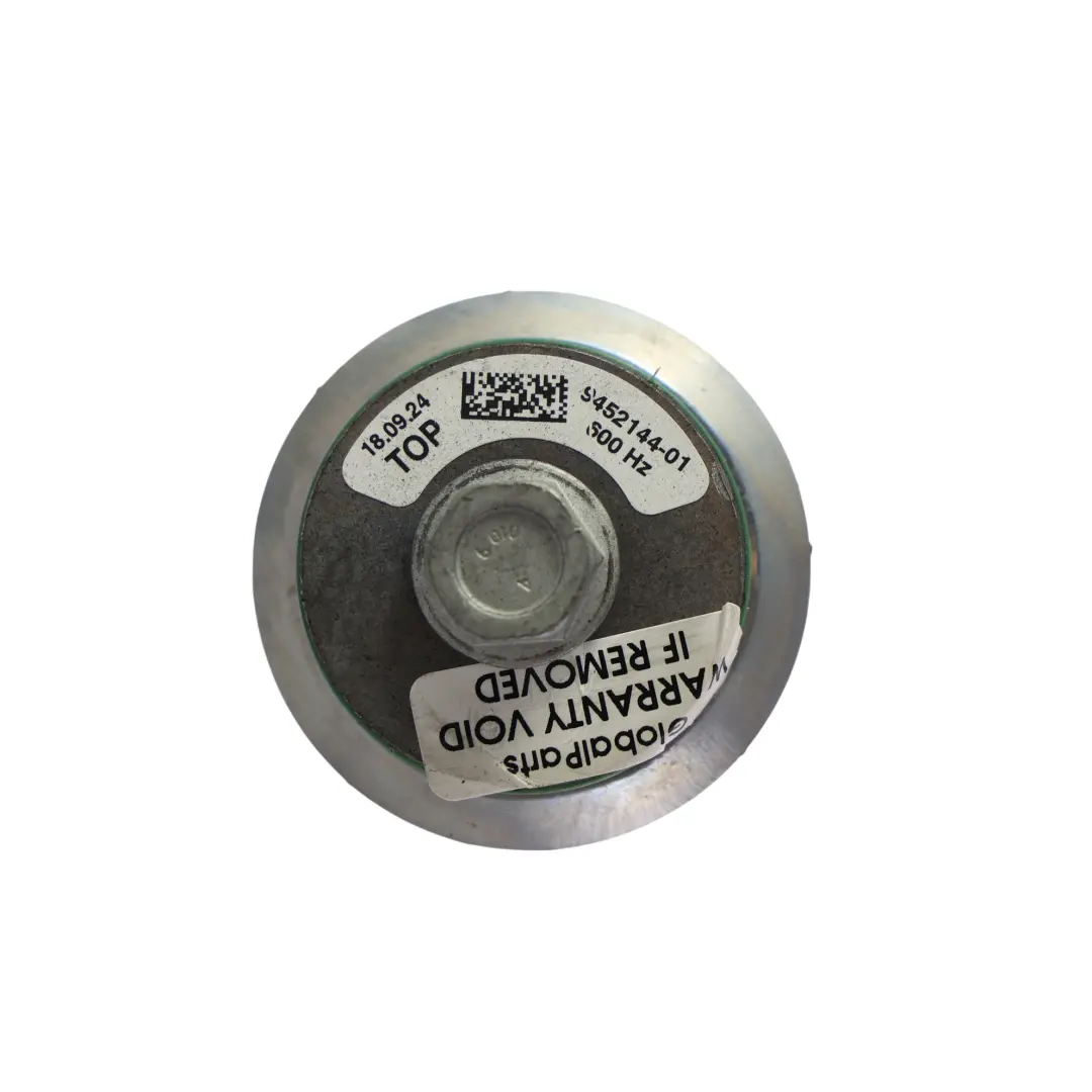 Cylinder Head Vibration Absorber Engine Suspension to BMW X1 U11 with Part number 9452144 BMW X1 U11 Cylinder Head Vibration Absorber Engine Suspension - SKU 9452144 - Part number 9452144
