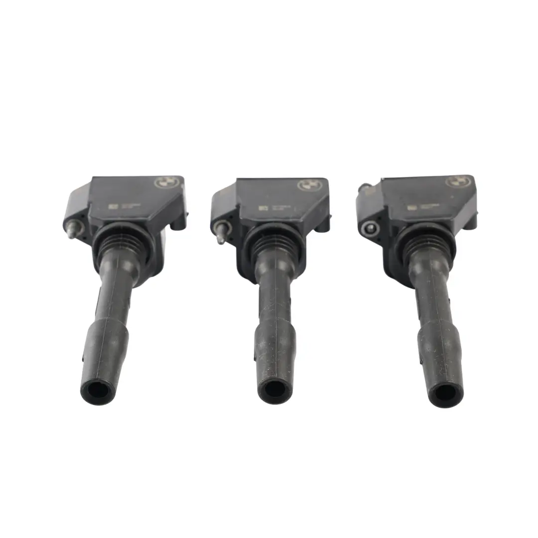 BMW F70 F74 X1 U11 X2 U10 Bobina Accensione 1.5 B38X B38A15P Set - SKU 9453463-1 - Numero di parte 9453463