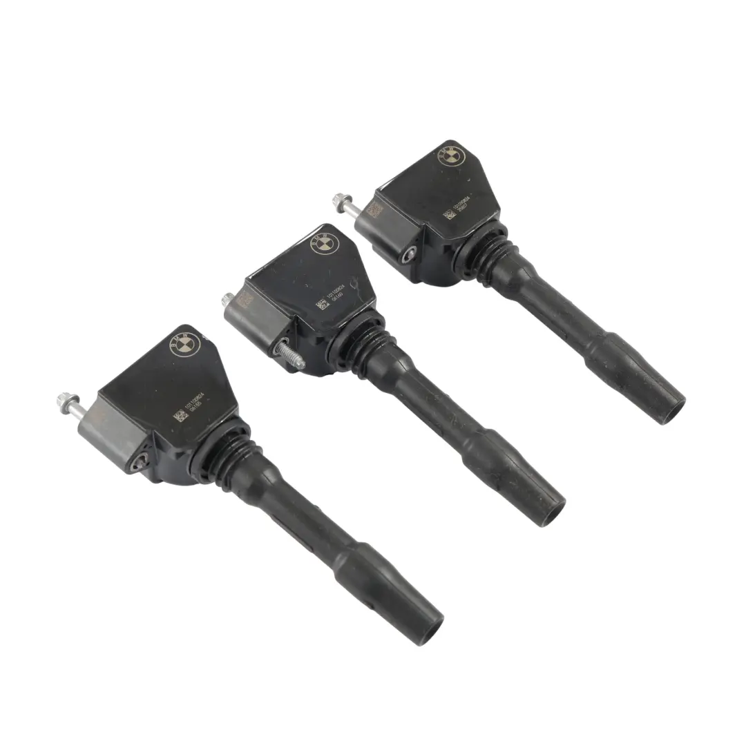 BMW F70 F74 X1 U11 X2 U10 Bobina Accensione 1.5 B38X B38A15P Set - SKU 9453463-1 - Numero di parte 9453463