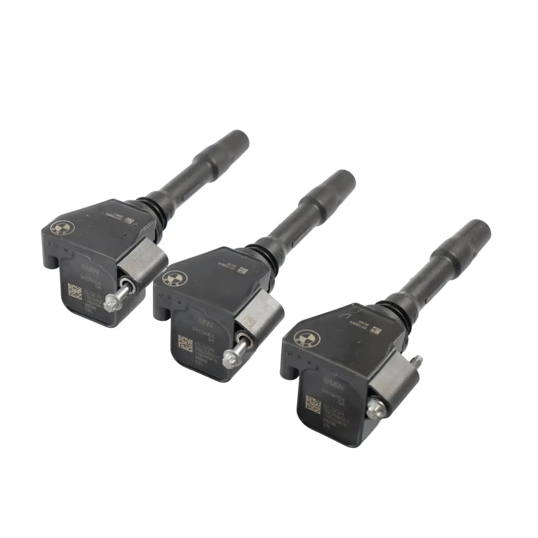 BMW F70 F74 X1 U11 X2 U10 Bobina Accensione 1.5 B38X B38A15P Set - SKU 9453463-1 - Numero di parte 9453463