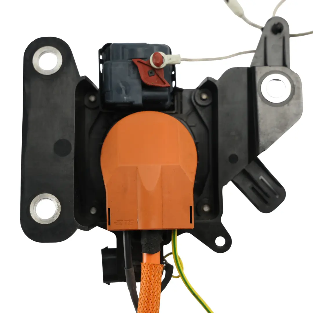 Hybryda Gniazdo Ładowania Kabel do BMW G20 G21 330e o numerze 9456484 BMW G20 G21 330e Hybryda Gniazdo Ładowania Kabel - SKU 9456484 - Numer Części 9456484