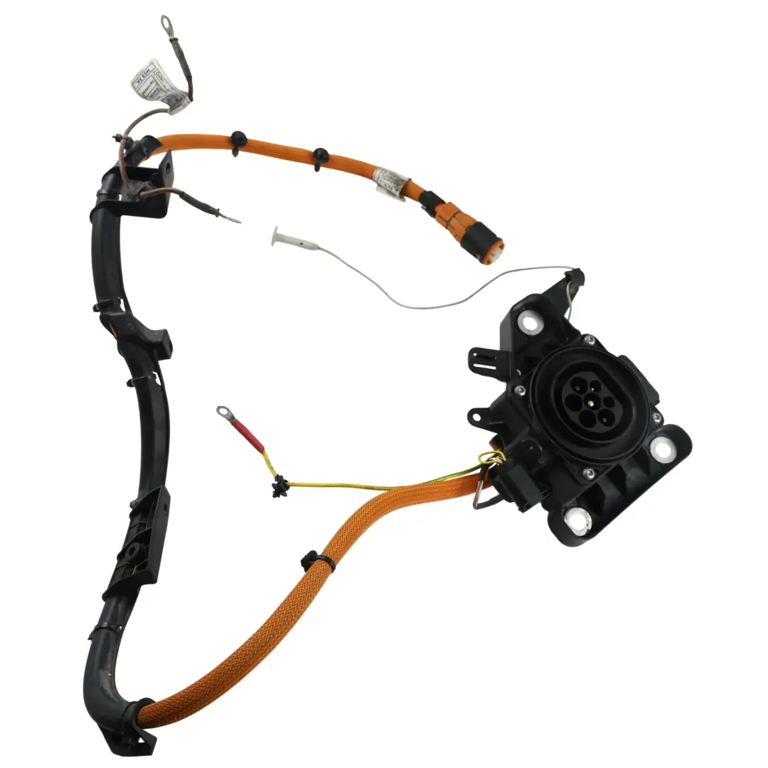 BMW G20 G21 330e Hybryda Gniazdo Ładowania Kabel - SKU 9456484 - Numer Części 9456484