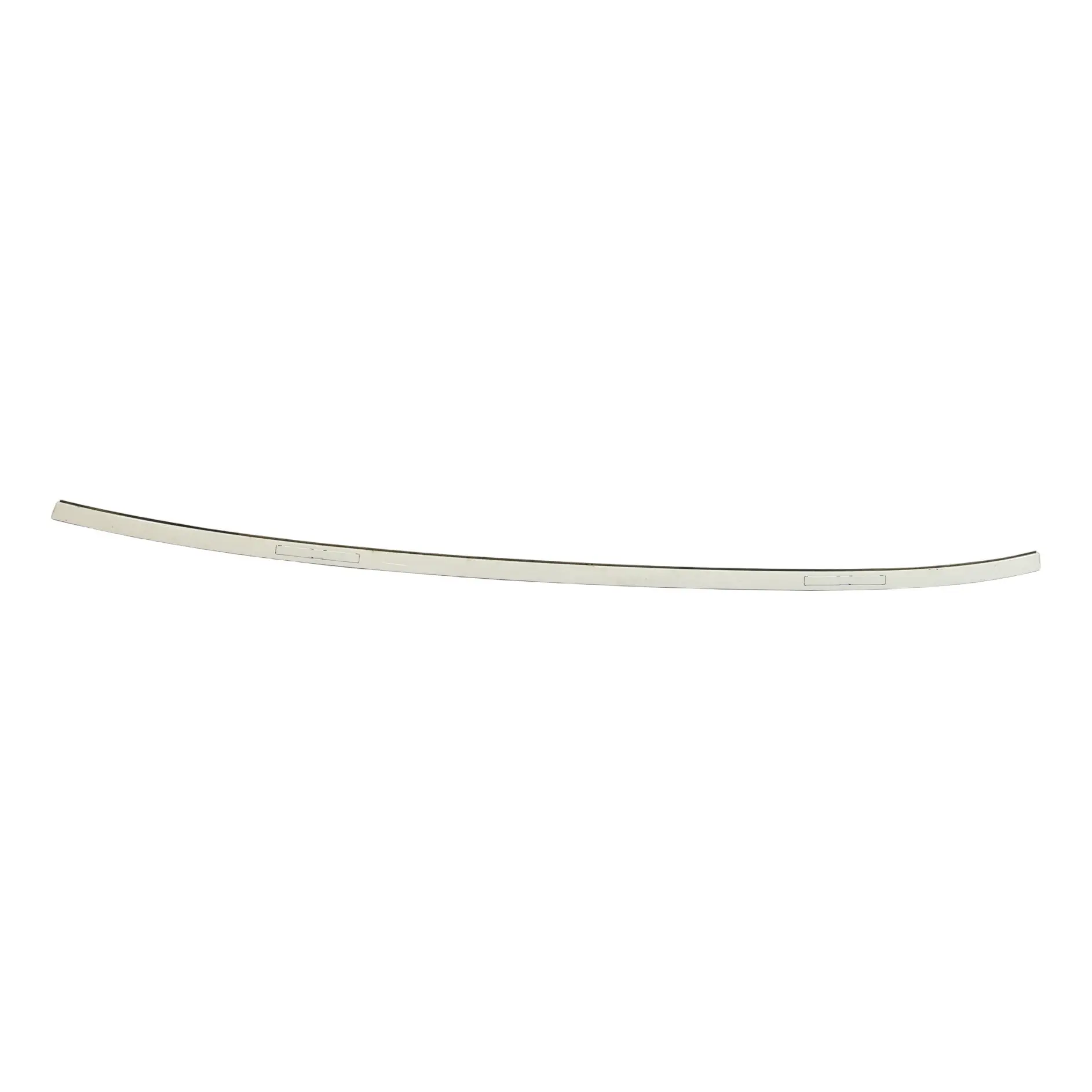 BMW G20 Garniture Rail Toit Paire Gauche Alpinweiss 3 - 300