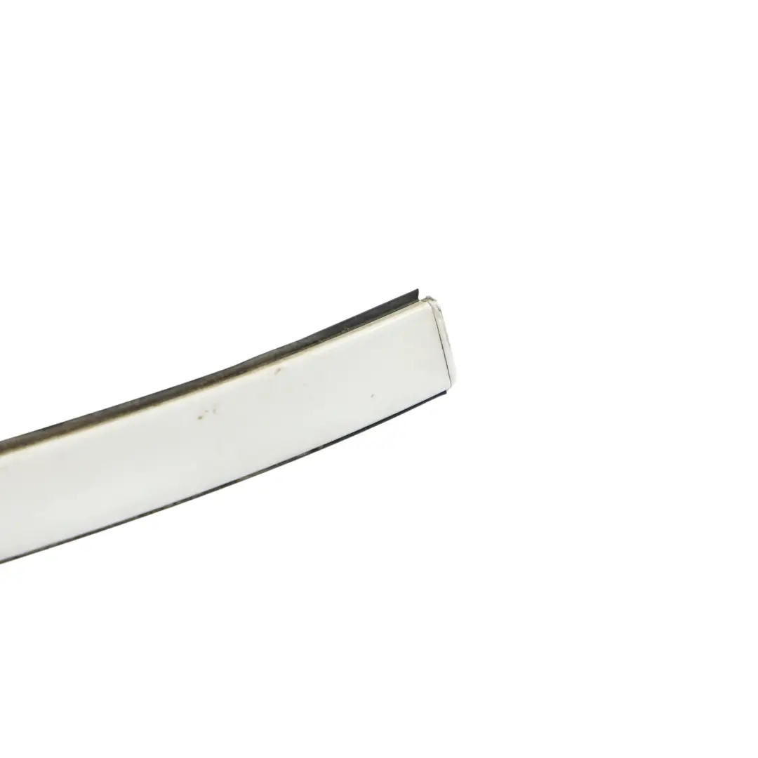 Garniture Rail Toit Paire Gauche Alpinweiss 3 - 300 pour BMW G20 à propos du numéro de pièce 9464787 BMW G20 Garniture Rail Toit Paire Gauche Alpinweiss 3 - 300 - SKU 9464787-AW - Numéro de pièce 9464787