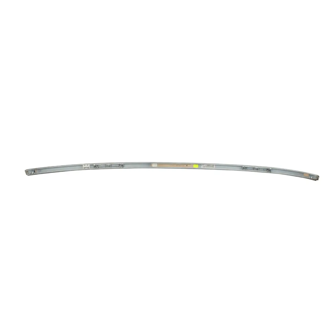 BMW G20 Garniture Rail Toit Paire Gauche Alpinweiss 3 - 300 - SKU 9464787-AW - Numéro de pièce 9464787