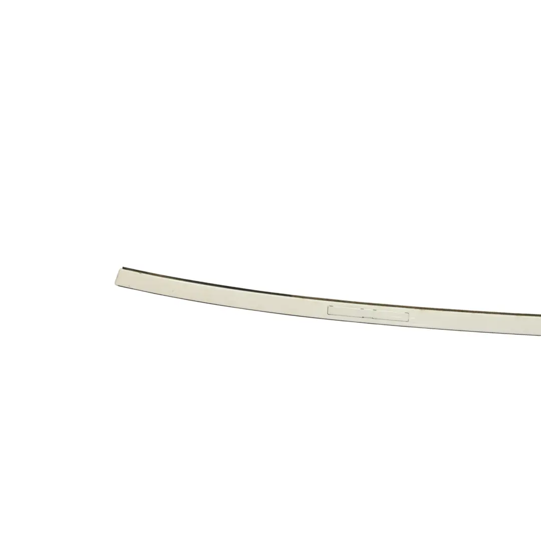 Para Listew Dachowych Lewa Alpinweiss 3 300 do BMW G20 o numerze 9464787 BMW G20 Para Listew Dachowych Lewa Alpinweiss 3 300 - SKU 9464787-AW - Numer Części 9464787