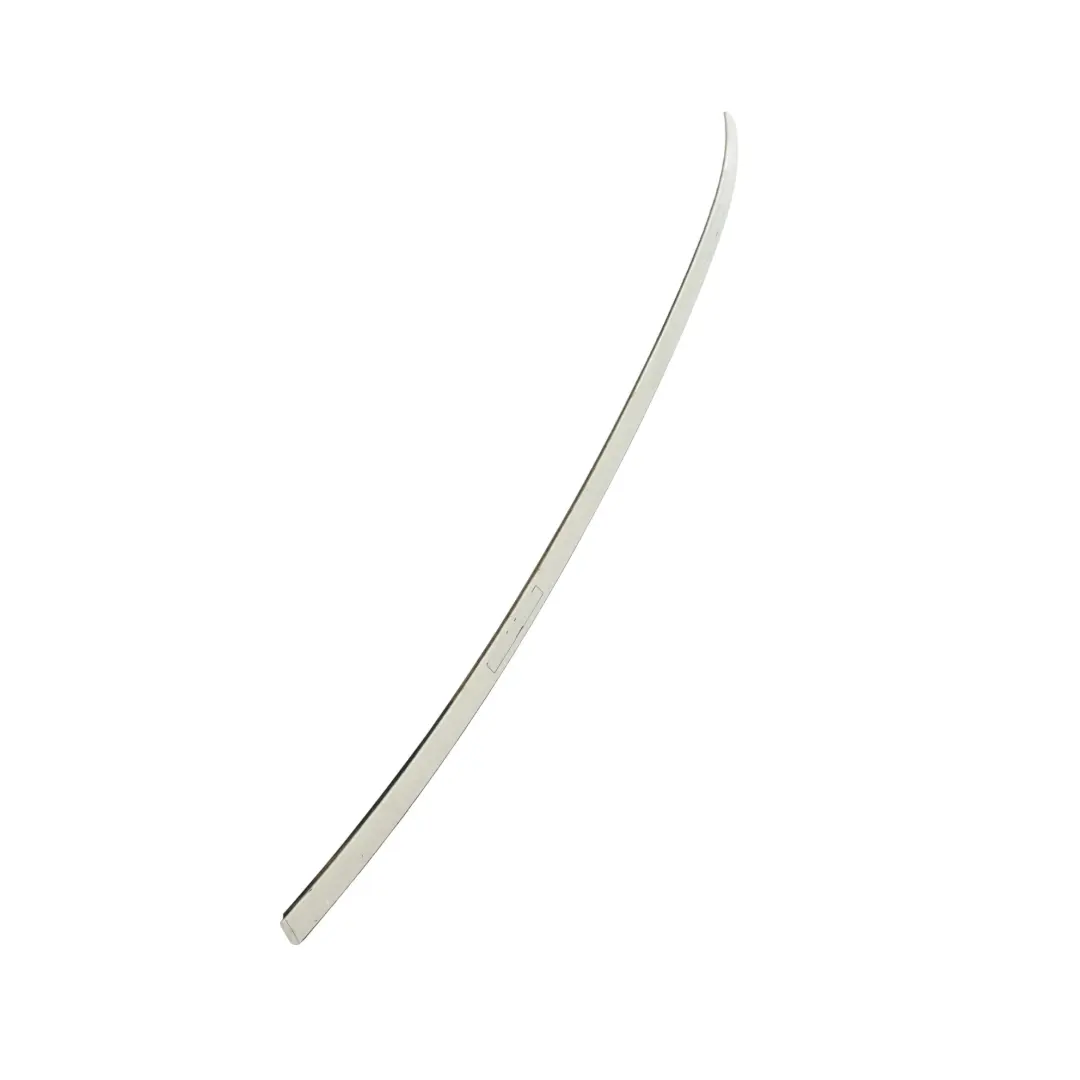 Garniture Rail Toit Paire Gauche Alpinweiss 3 - 300 pour BMW G20 à propos du numéro de pièce 9464787 BMW G20 Garniture Rail Toit Paire Gauche Alpinweiss 3 - 300 - SKU 9464787-AW - Numéro de pièce 9464787