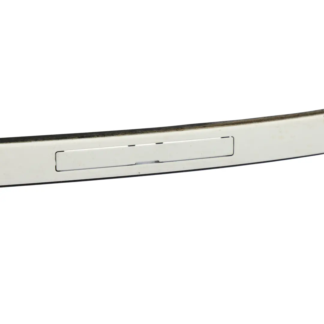 Garniture Rail Toit Paire Gauche Alpinweiss 3 - 300 pour BMW G20 à propos du numéro de pièce 9464787 BMW G20 Garniture Rail Toit Paire Gauche Alpinweiss 3 - 300 - SKU 9464787-AW - Numéro de pièce 9464787