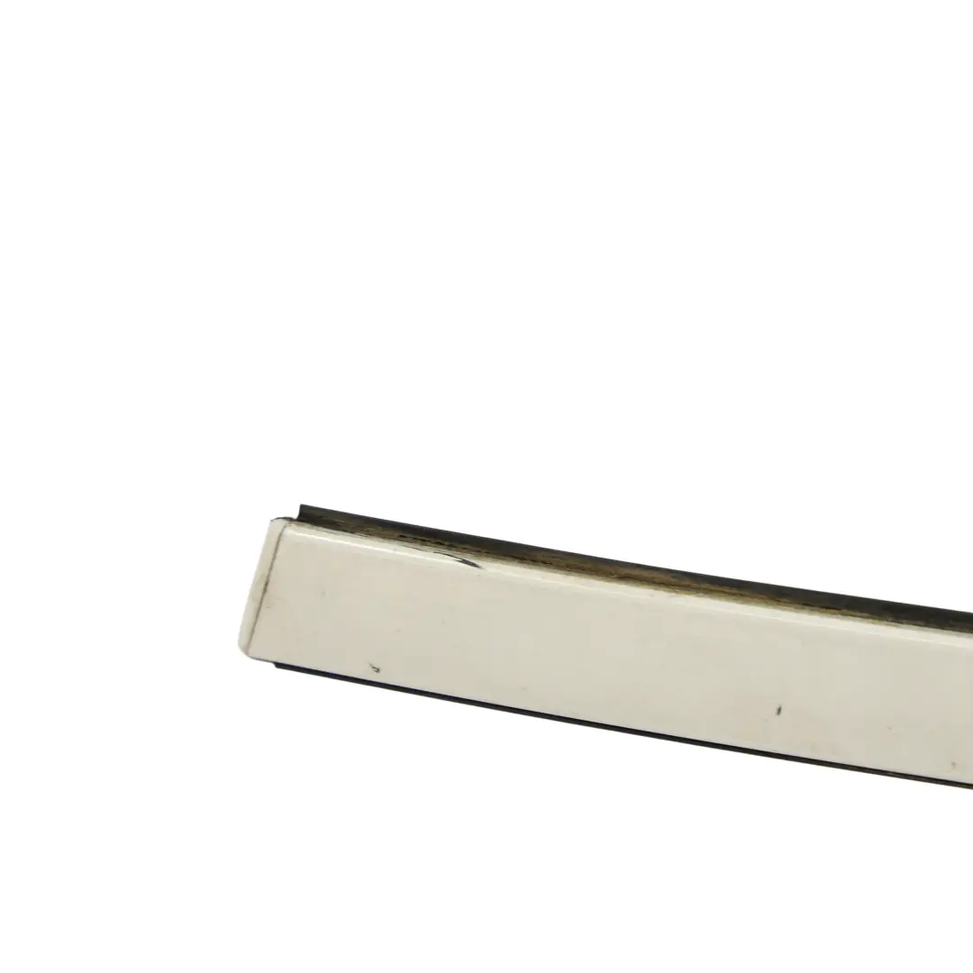 Garniture Rail Toit Paire Gauche Alpinweiss 3 - 300 pour BMW G20 à propos du numéro de pièce 9464787 BMW G20 Garniture Rail Toit Paire Gauche Alpinweiss 3 - 300 - SKU 9464787-AW - Numéro de pièce 9464787