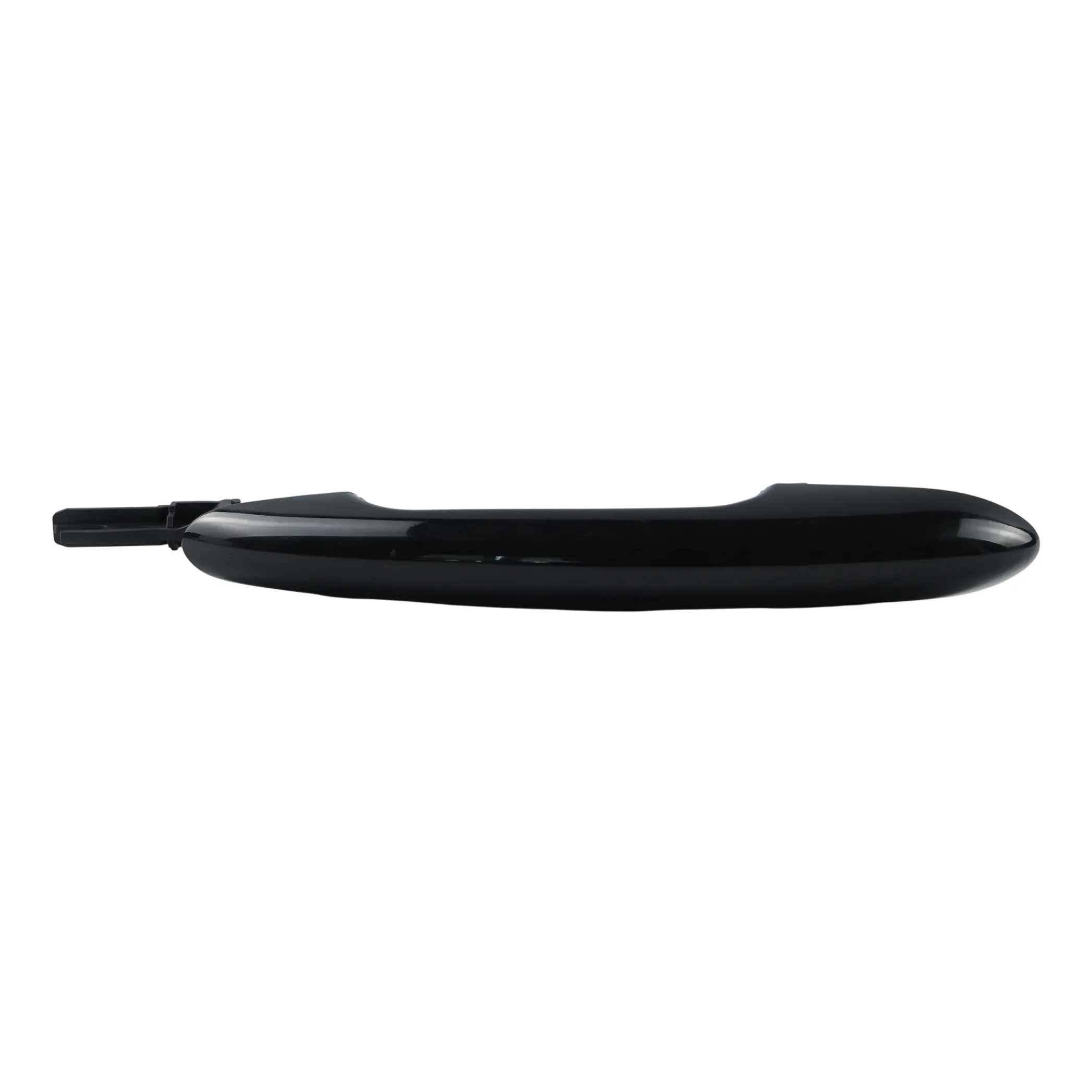 Mini F66 Front Door Handle Opener Left N/S Black 9465969