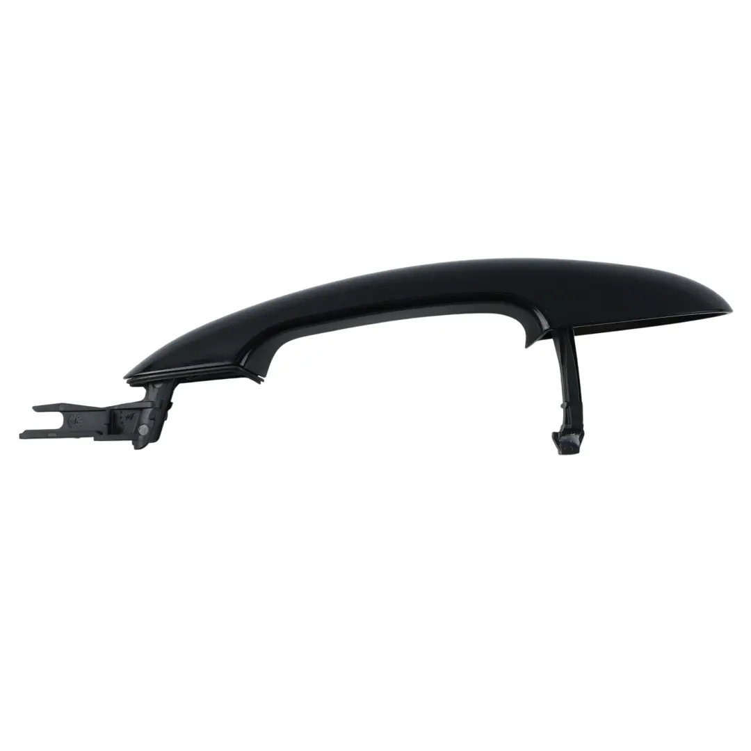 F66 Front Door Handle Opener Left N/S Black to Mini with Part number 9465969 Mini F66 Front Door Handle Opener Left N/S Black - SKU 9465969-BLK - Part number 9465969