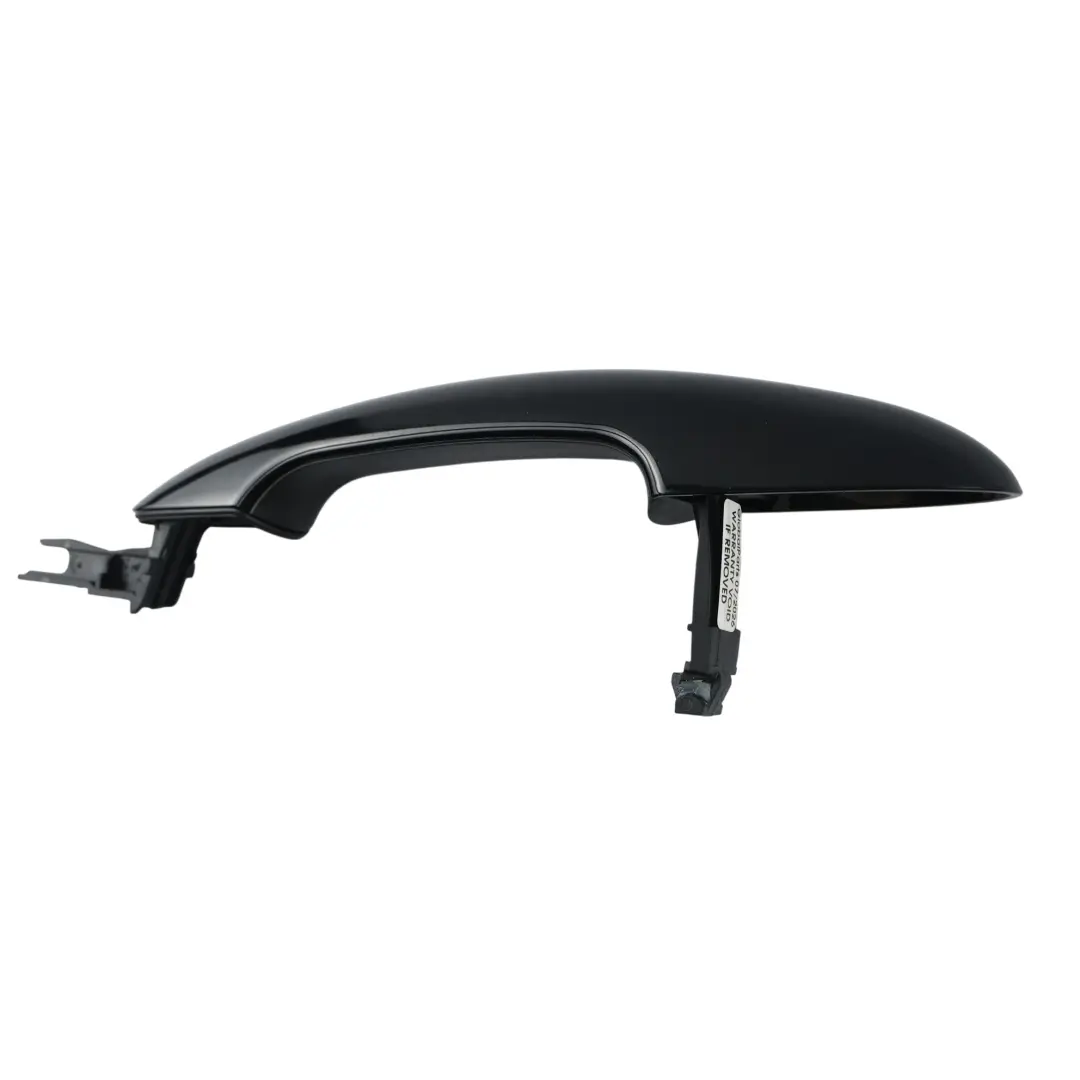 F66 Front Door Handle Opener Left N/S Black to Mini with Part number 9465969 Mini F66 Front Door Handle Opener Left N/S Black - SKU 9465969-BLK - Part number 9465969