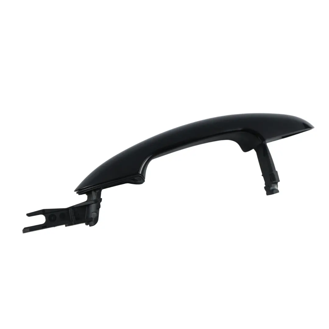F66 Front Door Handle Opener Left N/S Black to Mini with Part number 9465969 Mini F66 Front Door Handle Opener Left N/S Black - SKU 9465969-BLK - Part number 9465969