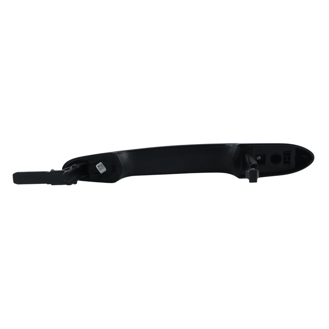 F66 Front Door Handle Opener Left N/S Black to Mini with Part number 9465969 Mini F66 Front Door Handle Opener Left N/S Black - SKU 9465969-BLK - Part number 9465969
