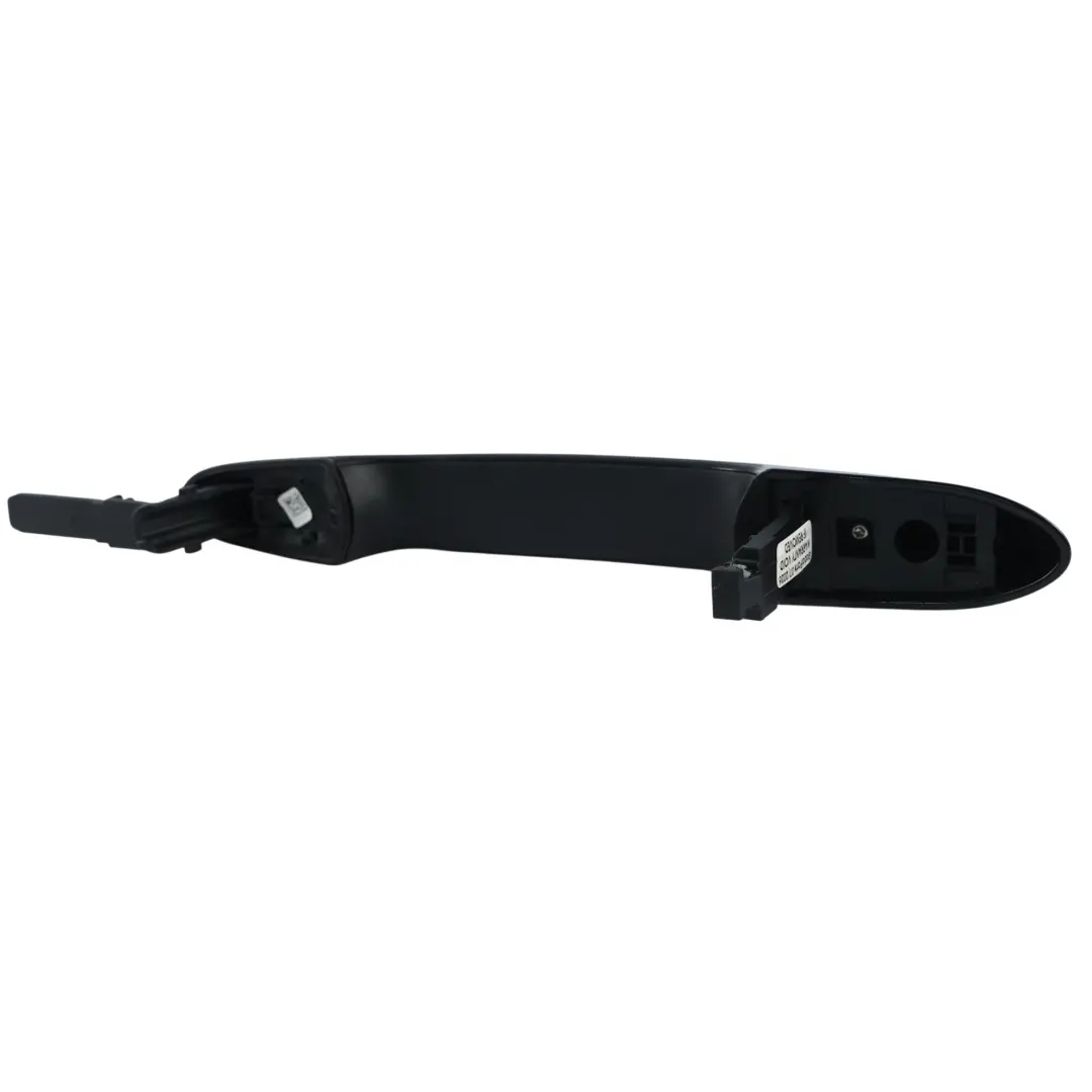 F66 Front Door Handle Opener Left N/S Black to Mini with Part number 9465969 Mini F66 Front Door Handle Opener Left N/S Black - SKU 9465969-BLK - Part number 9465969