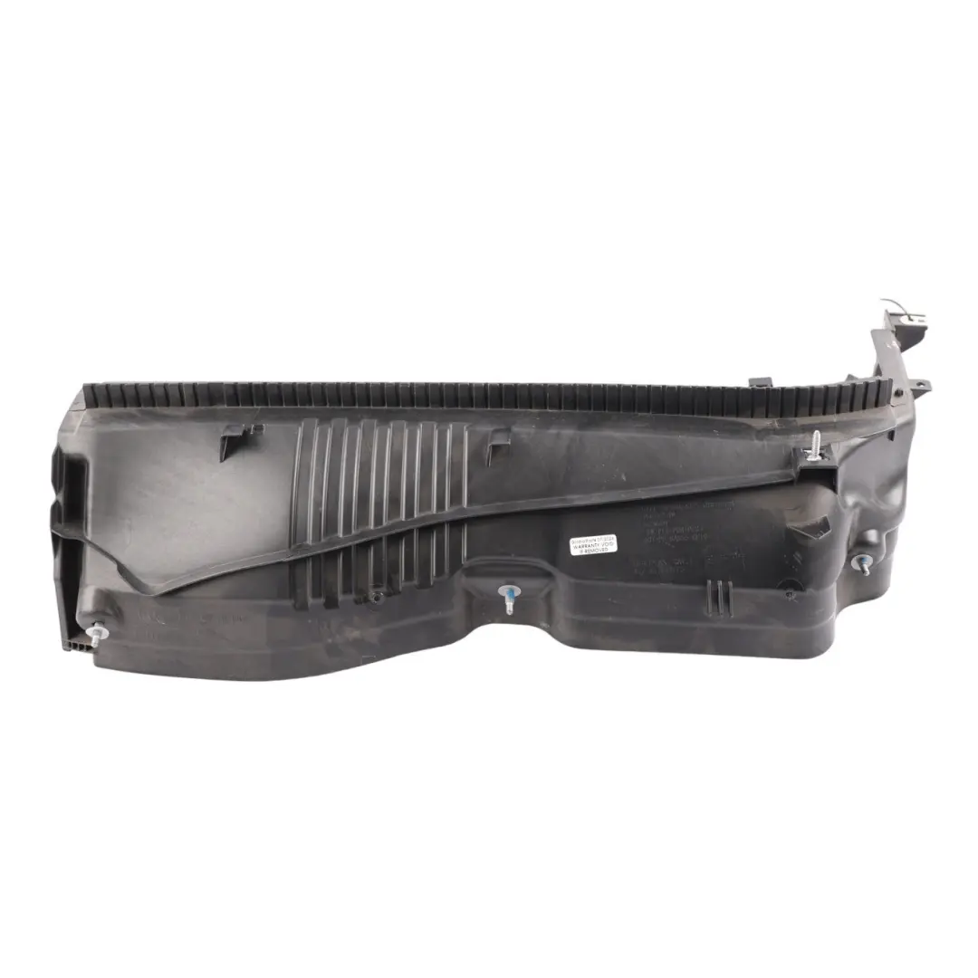 Bulkhead Heat Insulation Trim Panel Upper Cover to Mini F56 Engine with Part number 9466582 Mini F56 Engine Bulkhead Heat Insulation Trim Panel Upper Cover - SKU 9466582 - Part number 9466582