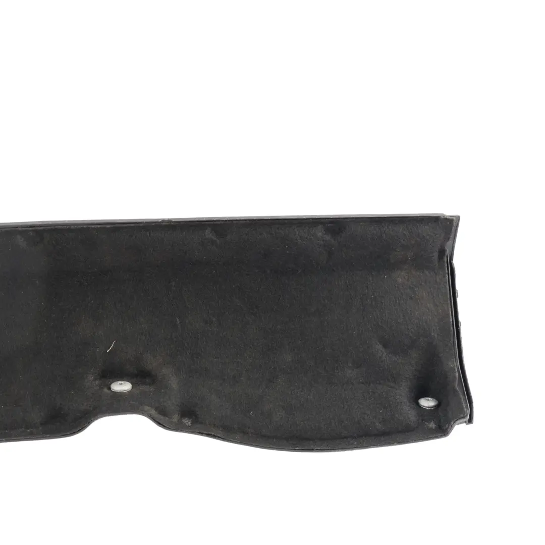 Mini F56 Engine Bulkhead Heat Insulation Trim Panel Upper Cover - SKU 9466582 - Part number 9466582