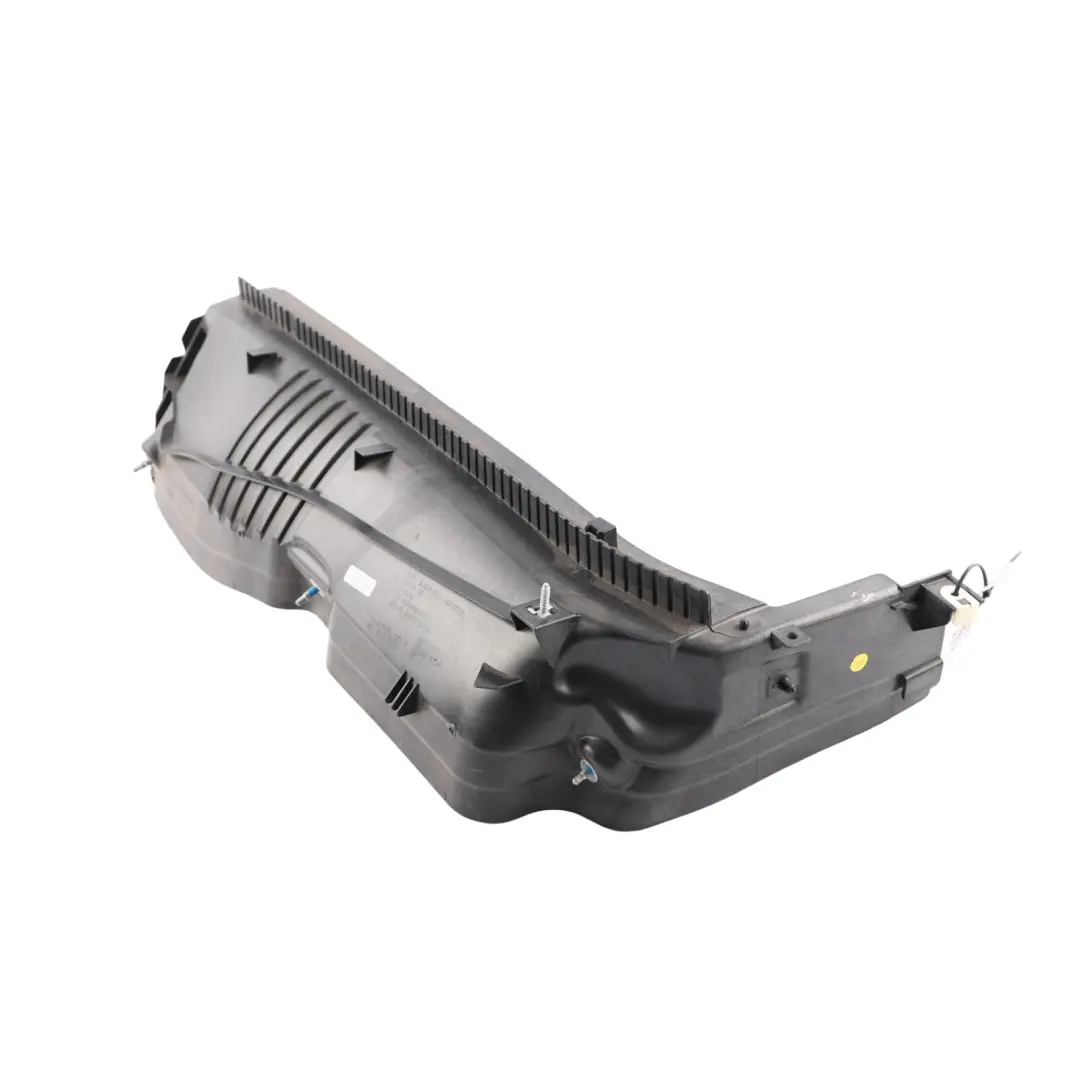 Mini F56 Engine Bulkhead Heat Insulation Trim Panel Upper Cover - SKU 9466582 - Part number 9466582