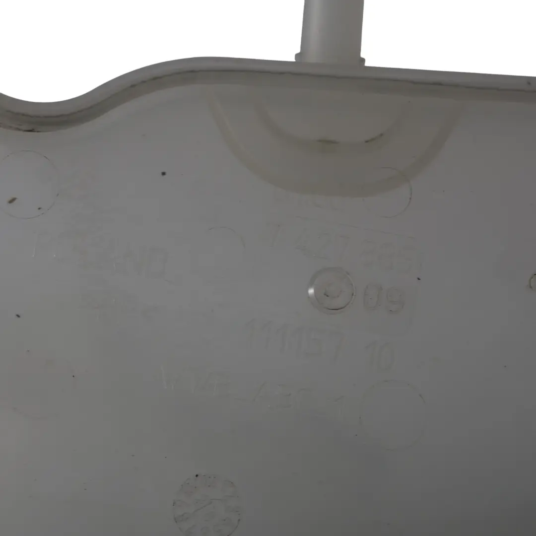 BMW G20 G21 G22 G26 Scheibenwaschbehälter Reinigungsbehälter - SKU 9478352-1 - Teilenummer 9478352