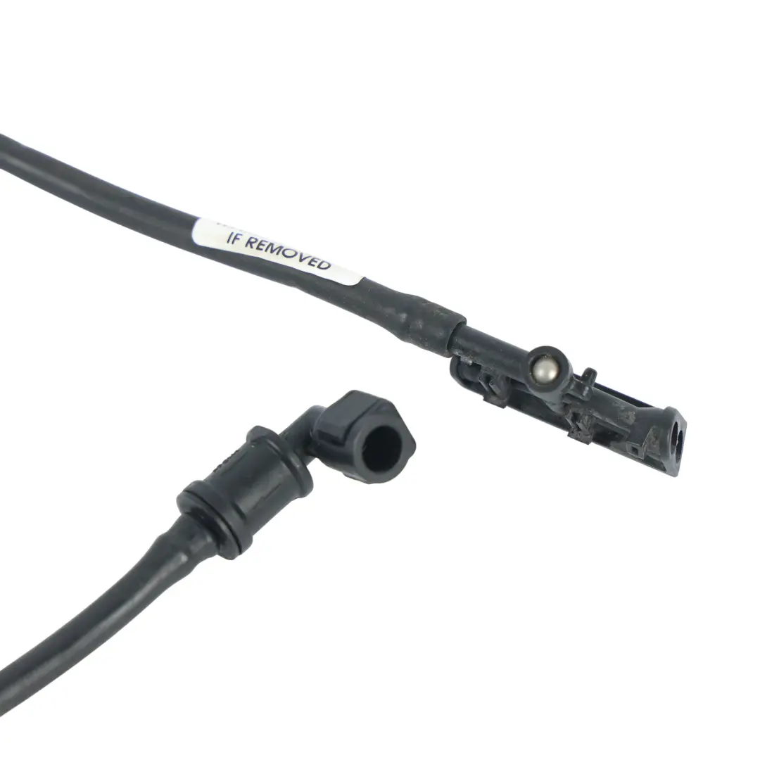 BMW G20 G42 G87 G80 G28 Scheibenwaschanlage Düse Fahrerseite - SKU 9478359 - Teilenummer 9478359