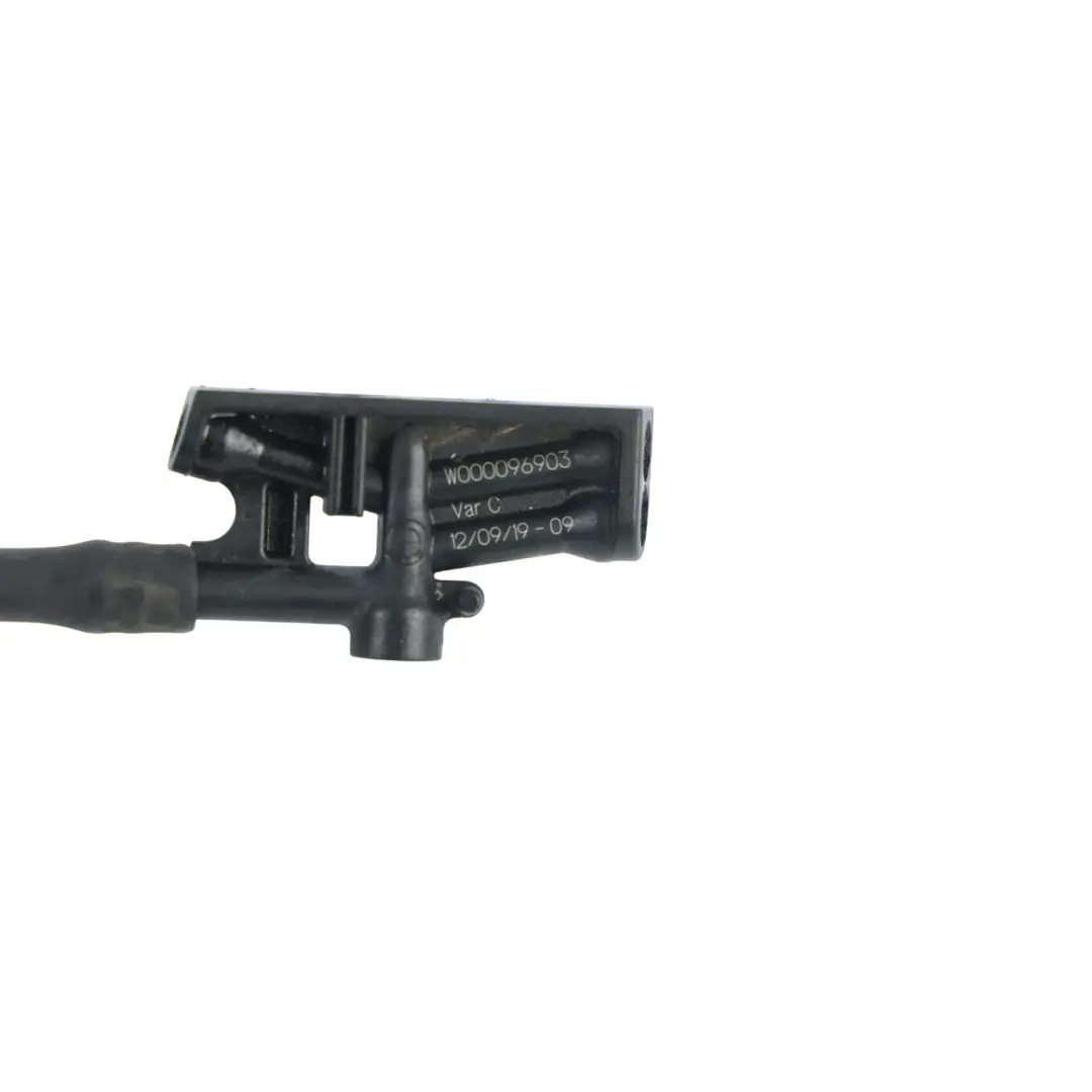 BMW G20 G42 G87 G80 G28 Windscreen Washer Jet Spray Nozzle Driver Side - SKU 9478359 - Part number 9478359