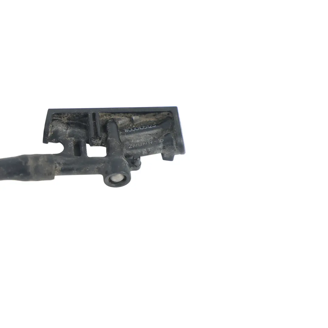 BMW G20 G42 G87 G80 Buse Lave-Glace Côté Passager - SKU 9478360 - Numéro de pièce 9478360