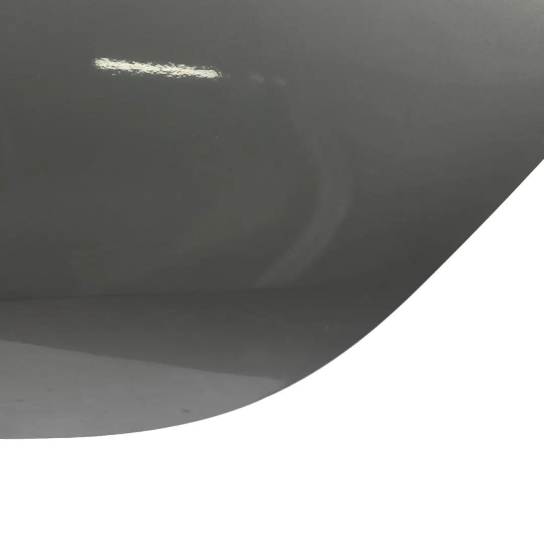 BMW F44 Gran Coupe Door Rear Left N/S Skyscraper Grey Metallic - C4W - SKU 9482701-SGR - Part number 9482701