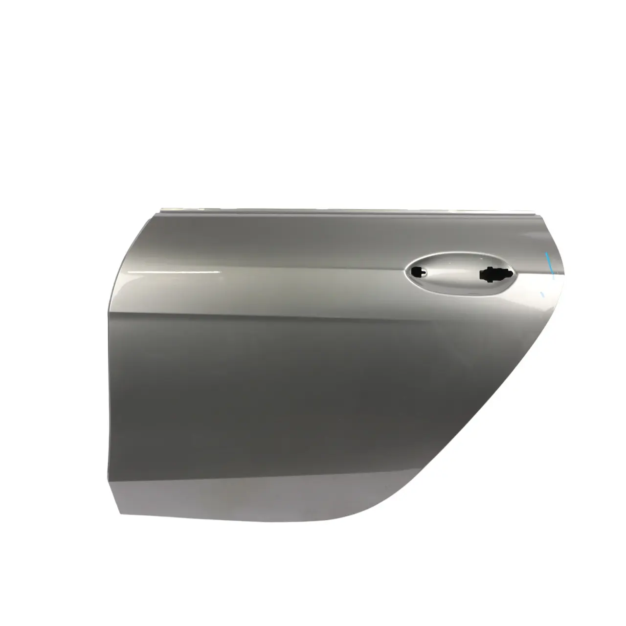 BMW F44 Gran Coupe Door Rear Left N/S Skyscraper Grey Metallic - C4W