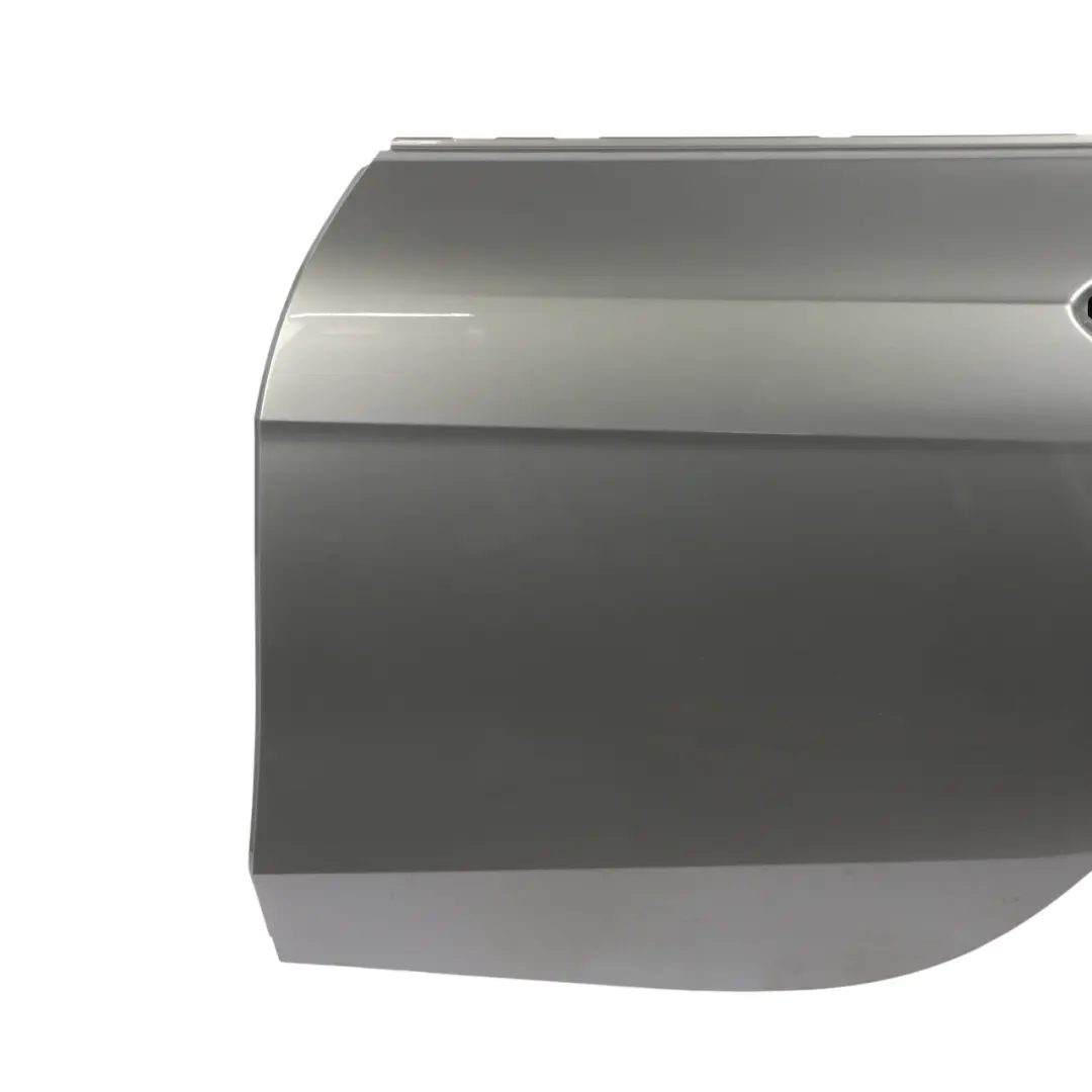 Door Rear Left N/S Skyscraper Grey Metallic - C4W to BMW F44 Gran Coupe with Part number 9482701 BMW F44 Gran Coupe Door Rear Left N/S Skyscraper Grey Metallic - C4W - SKU 9482701-SGR - Part number 9482701