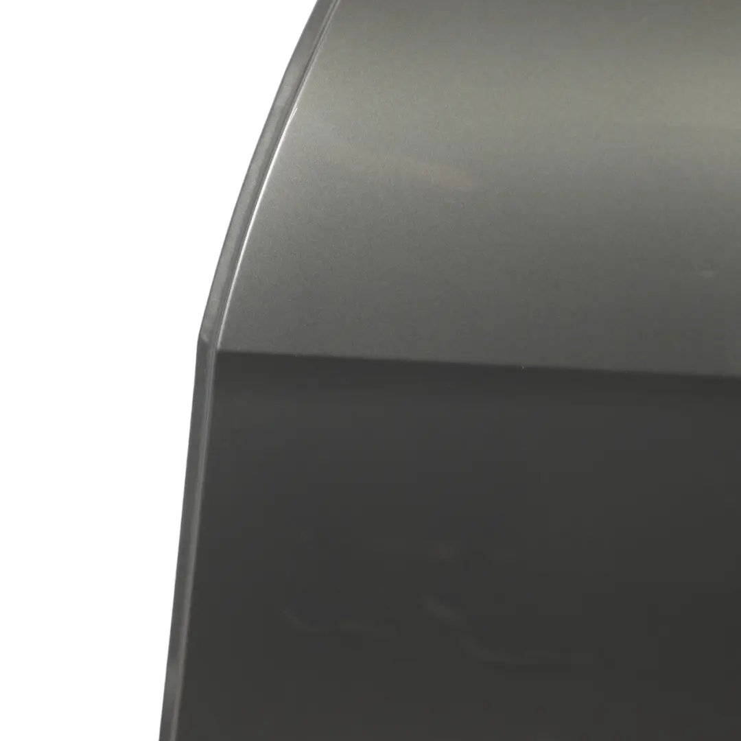 BMW F44 Gran Coupe Door Rear Left N/S Skyscraper Grey Metallic - C4W - SKU 9482701-SGR - Part number 9482701