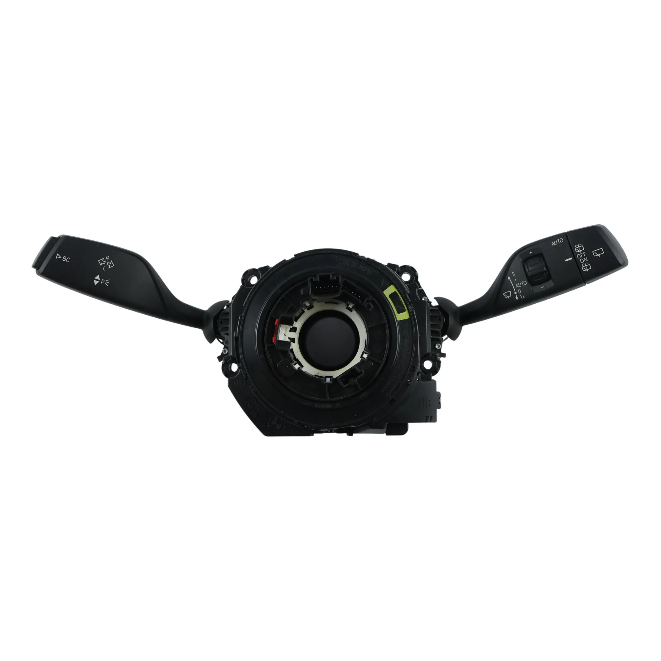 BMW F20 F31 LCI Bloc Commutateurs Colonne Direction Tige d'essuie-glace 9490802
