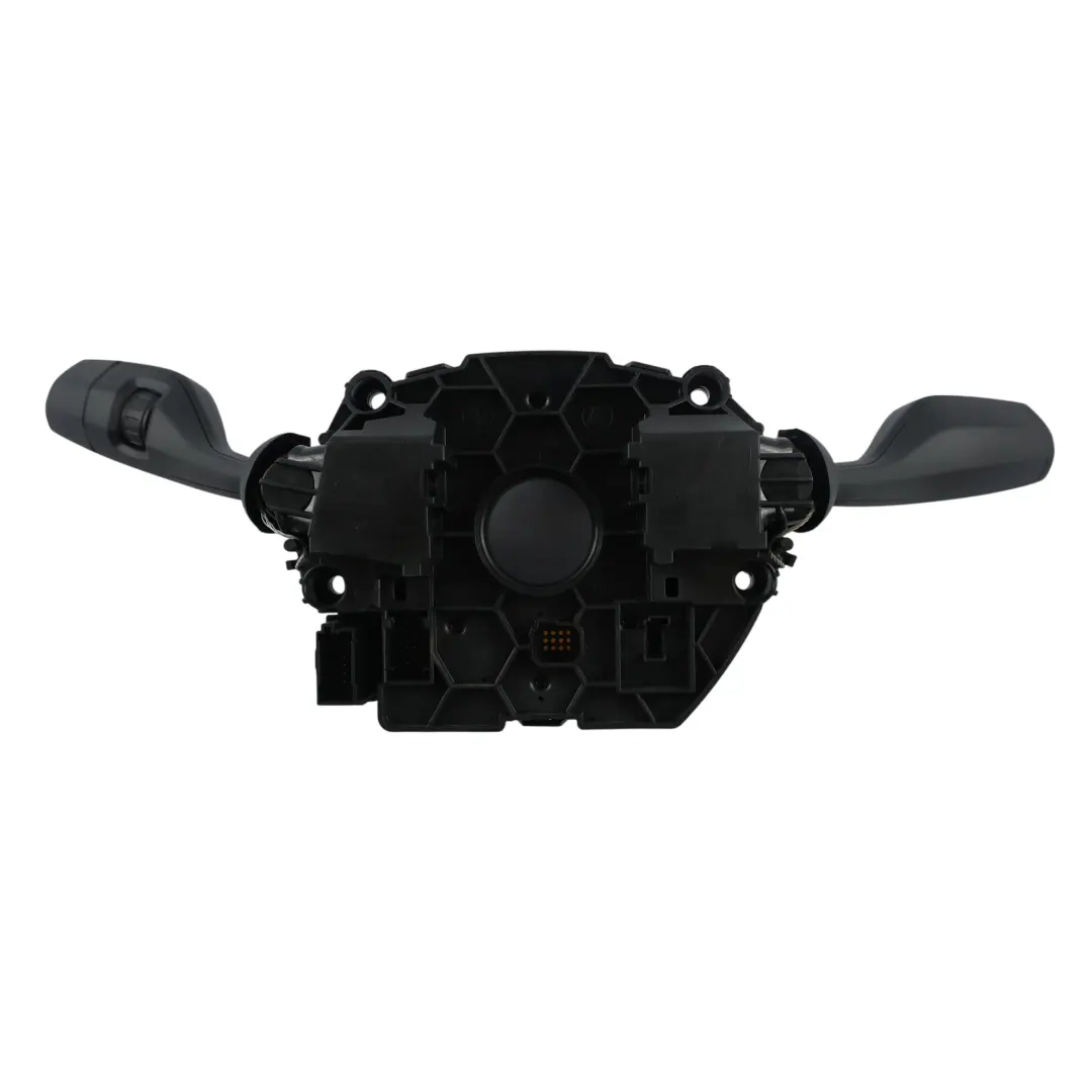 Switch Cluster Steering Column Wiper Stalk to BMW F20 F31 LCI with Part number 9490802 BMW F20 F31 LCI Switch Cluster Steering Column Wiper Stalk - SKU 9490802 - Part number 9490802