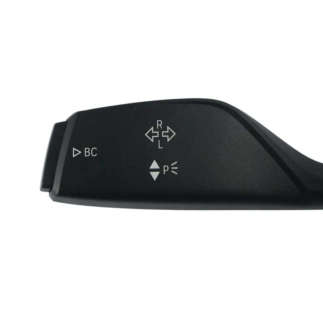 BMW F20 F31 LCI Conmutador Columna Direccion Palanca Limpiaparabrisas - SKU 9490802 - Número de pieza 9490802