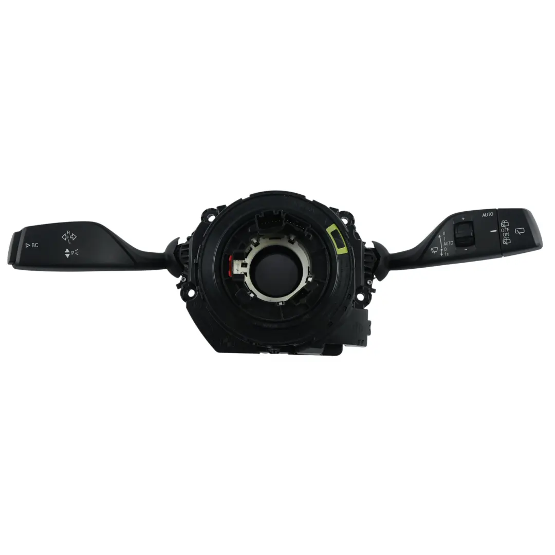 Conmutador Columna Direccion Palanca Limpiaparabrisas para BMW F20 F31 LCI con número de pieza 9490802 BMW F20 F31 LCI Conmutador Columna Direccion Palanca Limpiaparabrisas - SKU 9490802 - Número de pieza 9490802