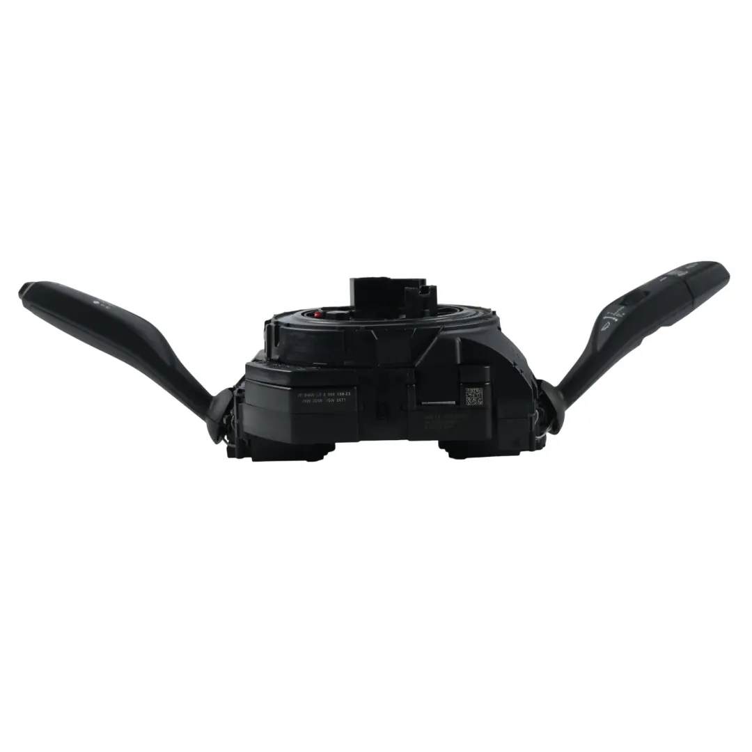 Conmutador Columna Direccion Palanca Limpiaparabrisas para BMW F20 F31 LCI con número de pieza 9490802 BMW F20 F31 LCI Conmutador Columna Direccion Palanca Limpiaparabrisas - SKU 9490802 - Número de pieza 9490802