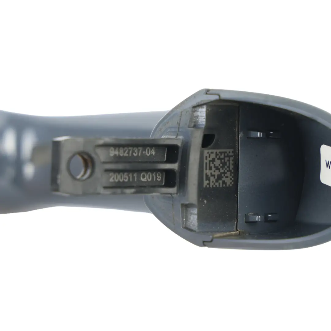 BMW F40 G20 G30 Door Handle Grab Front Rear Left N/S Storm Bay Metallic - C3N - SKU 9491457-SBA - Part number 9491457