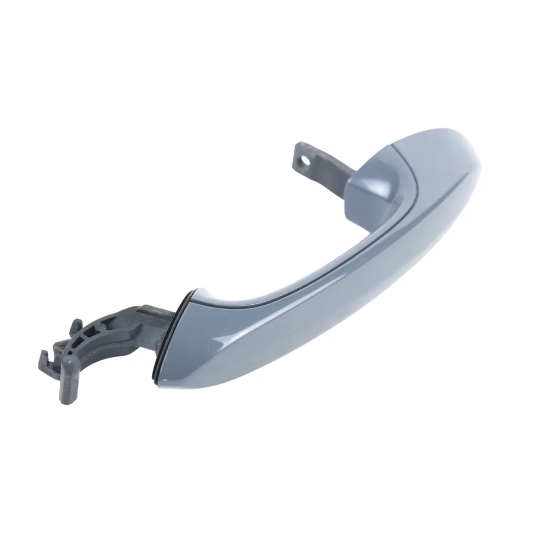 BMW F40 G20 G30 Door Handle Grab Front Rear Left N/S Storm Bay Metallic - C3N - SKU 9491457-SBA - Part number 9491457