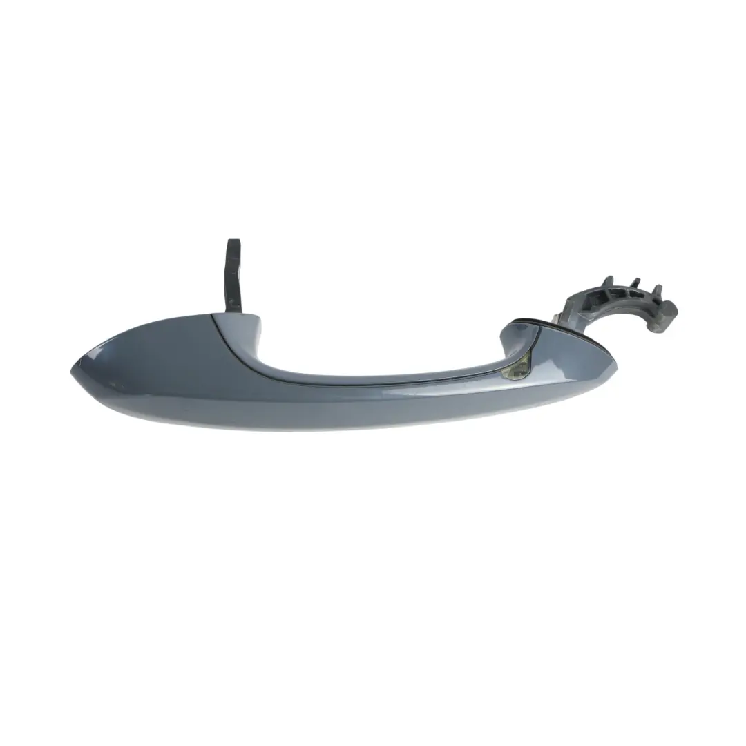 BMW F40 G20 G30 Door Handle Grab Front Rear Left N/S Storm Bay Metallic - C3N - SKU 9491457-SBA - Part number 9491457