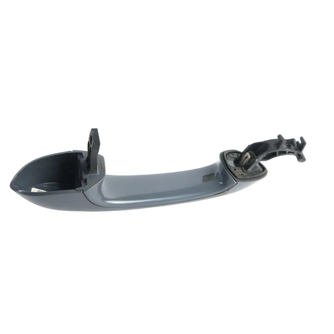 BMW F40 G20 G30 Door Handle Grab Front Rear Left N/S Storm Bay Metallic - C3N - SKU 9491457-SBA - Part number 9491457