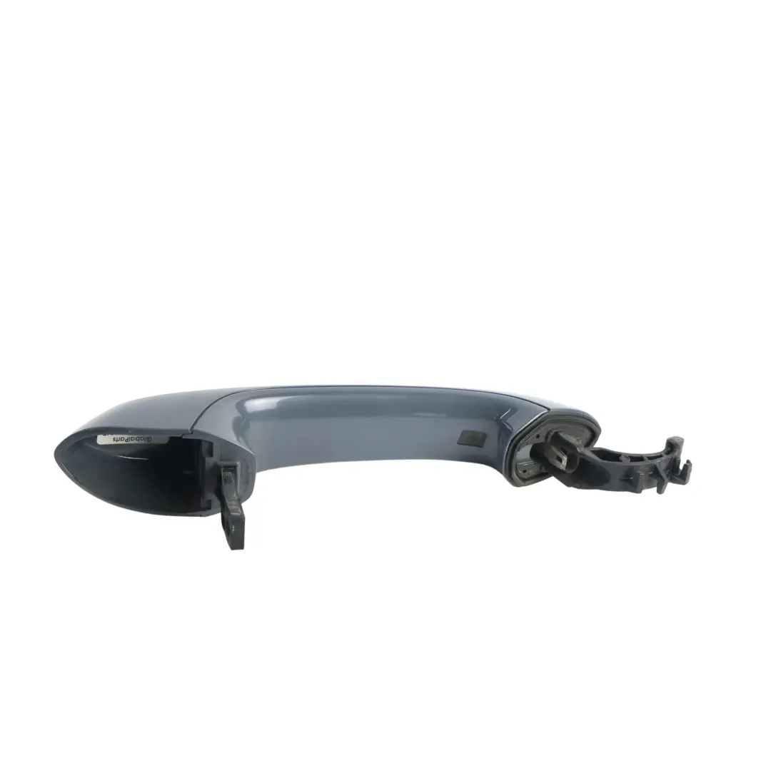 BMW F40 G20 G30 Door Handle Grab Front Rear Left N/S Storm Bay Metallic - C3N - SKU 9491457-SBA - Part number 9491457