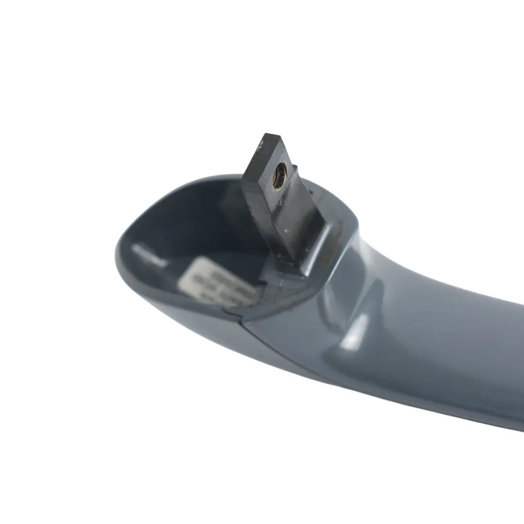 Door Handle Grab Front Rear Left N/S Storm Bay Metallic - C3N to BMW F40 G20 G30 with Part number 9491457 BMW F40 G20 G30 Door Handle Grab Front Rear Left N/S Storm Bay Metallic - C3N - SKU 9491457-SBA - Part number 9491457