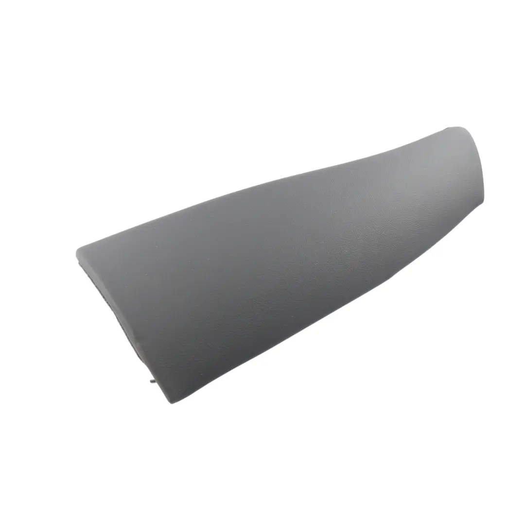 BMW F44 Gran Coupe Rear Seat Trim Cover Panel Left N/S Side Black - SKU 9495105 - Part number 9495105