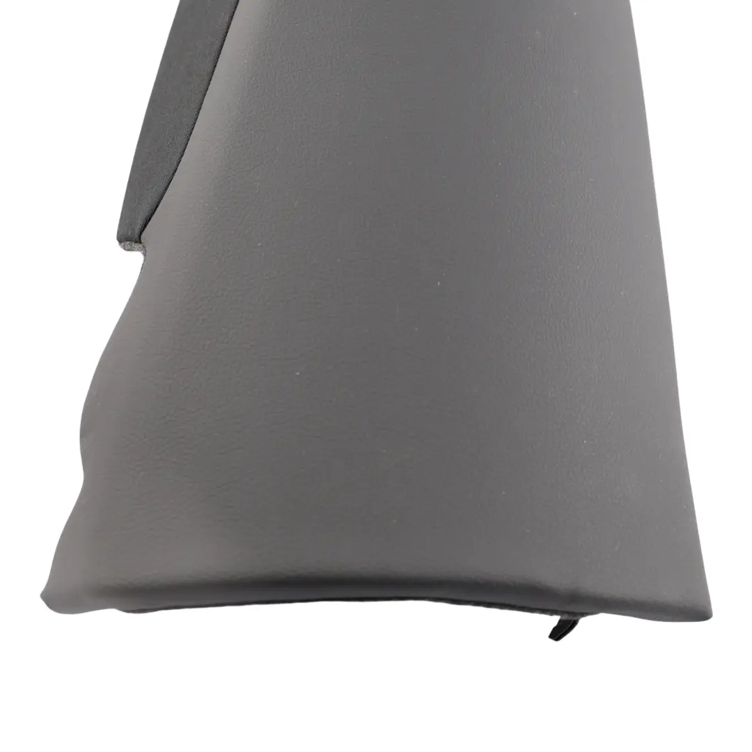 BMW F44 Gran Coupe Rear Seat Trim Cover Panel Left N/S Side Black - SKU 9495105 - Part number 9495105