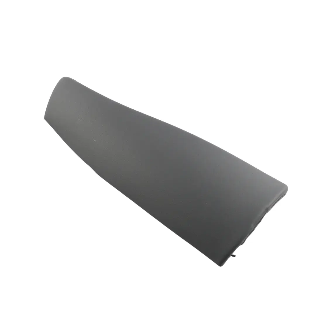 BMW F44 Gran Coupe Rear Seat Trim Cover Panel Right O/S Side Black - SKU 9495106 - Part number 9495106