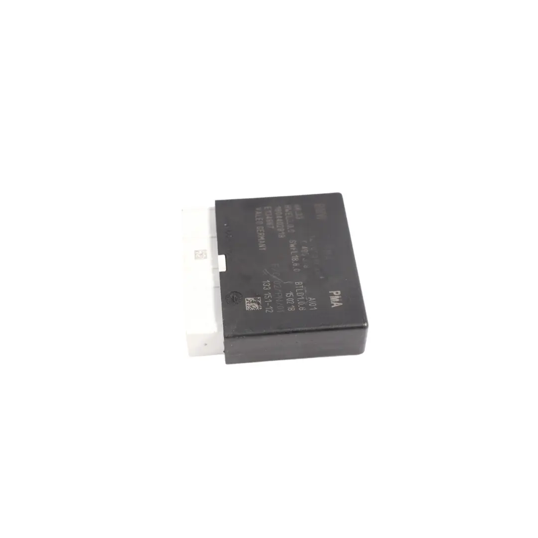 Parking Assistant Control Module to BMW F15 F16 F25 F26 F45 F46 F48 i3 with Part number 9495358 BMW F15 F16 F25 F26 F45 F46 F48 i3 Parking Assistant Control Module - SKU 9495358 - Part number 9495358